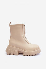  Botine model 185615 Step in style 