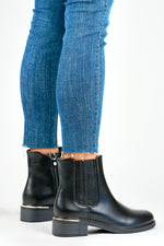  Botine model 186482 PRIMO 
