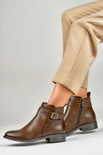  Botine model 186488 PRIMO 