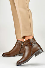 Botine model 186488 PRIMO 