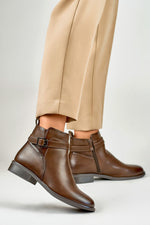 Botine model 186488 PRIMO 