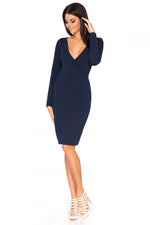  Rochie de zi model 44346 Tessita 